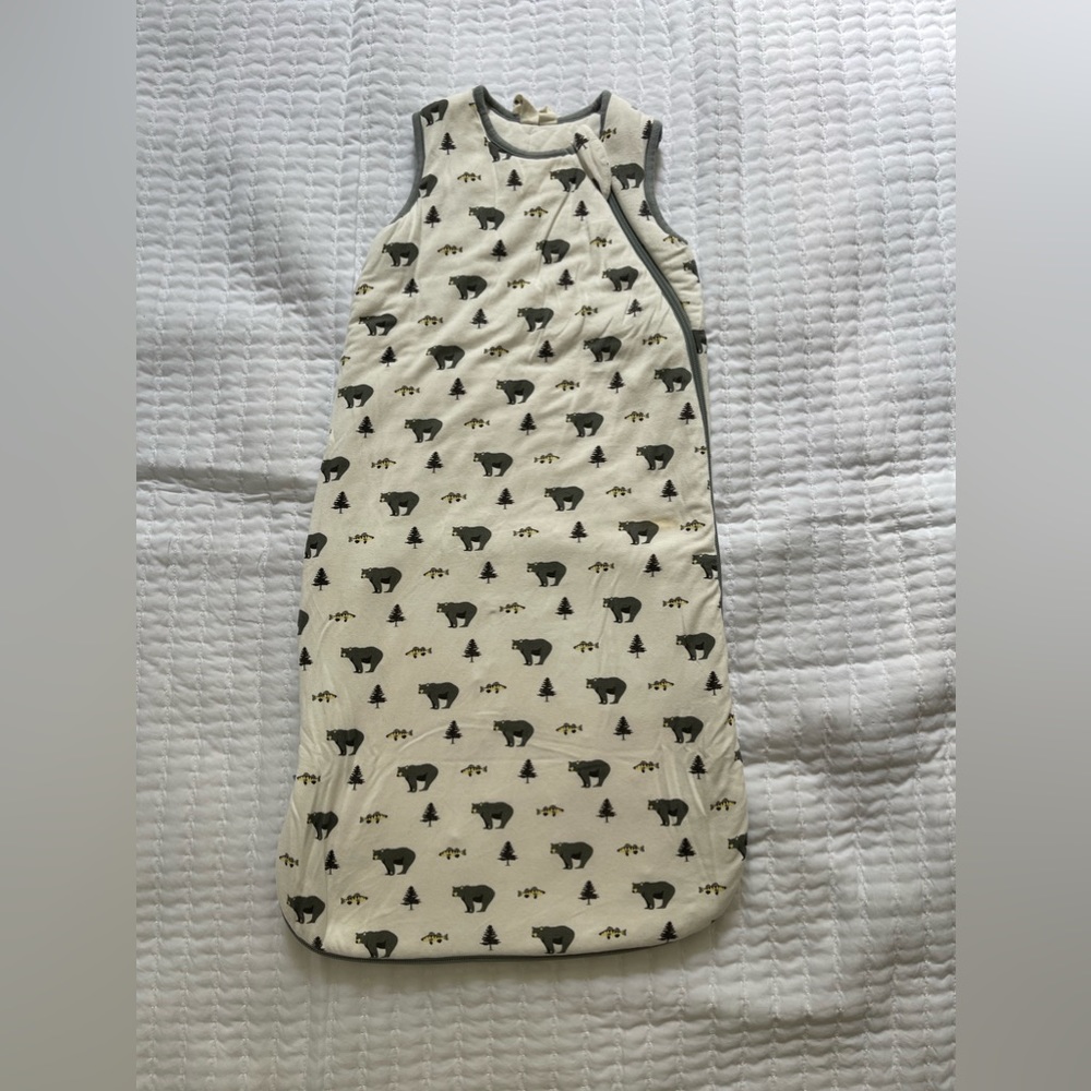 Kyte 2.5tog creek sleep sack 0-6m